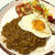 キーマカレー