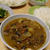 夏はカレー