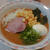 味噌ラーメン