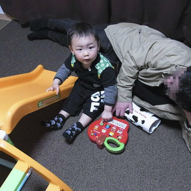 MooMoo 　牛さんと遊ぼう((´^ω^))