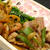 桜色弁当～常春キャベツレシピリーフレット