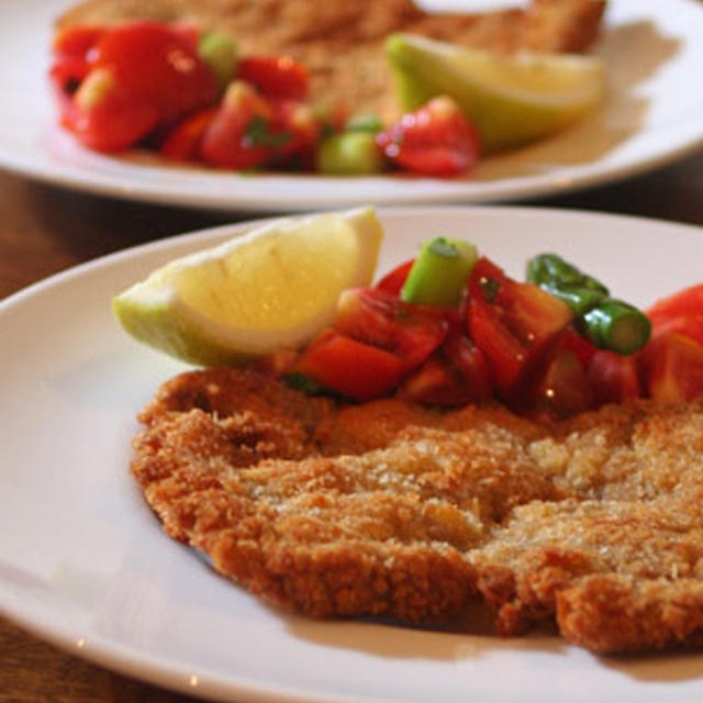 Cotoletta di Maiale