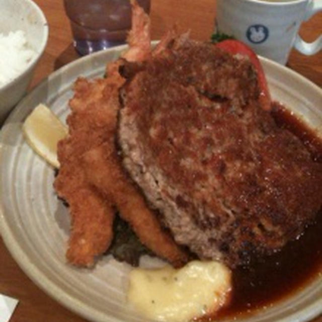 ちょっと前の話