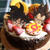 Birthday cake“DRAGON BALL” 2014．