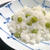 菜園便り♪ えんどう豆ご飯 と 野菜サラダ