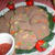 ミートローフでMerry Christmas♪