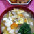 ■昼ご飯のおかず【大量！！大根と鶏ウイングのシミシミ煮付け／具沢山豚汁】