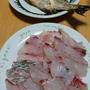 実家飯と春の味覚の頂き物祭り