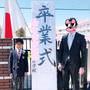 れんちび小学校を卒業しました〜！！