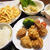 手作りフライドチキン＆インフルエンザがうつらなかった訳
