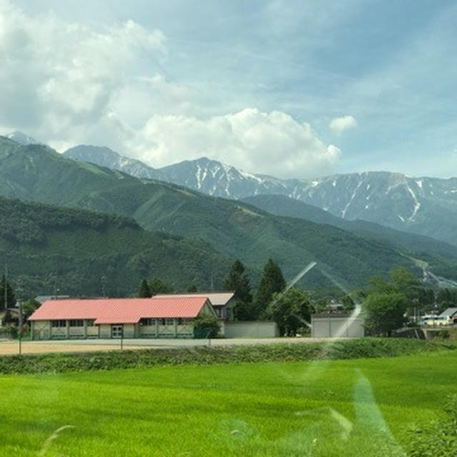 栂池自然公園