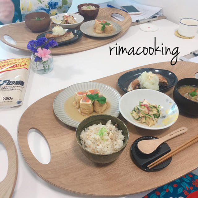 きび砂糖を使用した美味しいレッスン☆