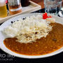 モンゴルカレーとか。