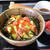 アボカド・たたきサーモン丼＊くらしのアンテナ掲載♪