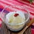 ココナツゼリーの白い風　伝えて愛の Sweets of you