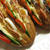 チーズハム野菜SANDWICH（レシピ）