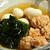 白だしでたらこ煮付け