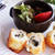 ささみの海苔チーズロールチキンカツレシピ