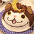 クリスマスのデザートにアイスドームケーキはいかがですか？
