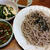 もり蕎麦