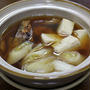 大阪の郷土料理？「半助豆腐」
