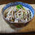 牛肉ときんぴら風 根野菜の胡麻和えサラダ