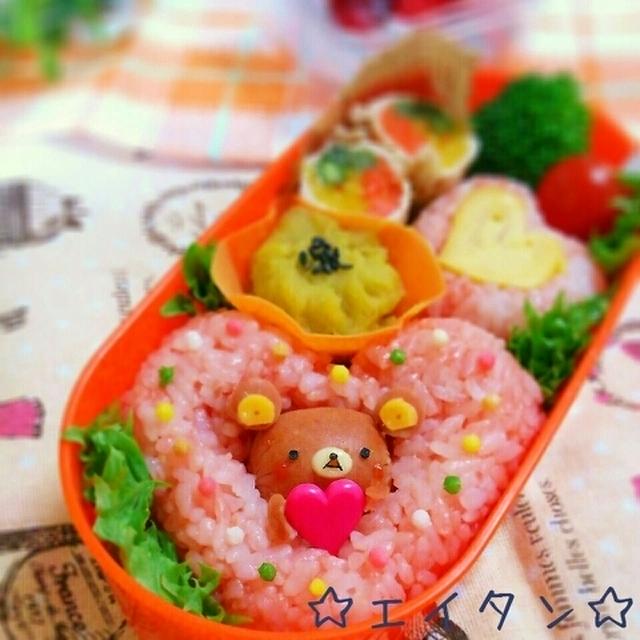 りらﾁｬﾝの気持ち・・・ｗ