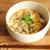 そうめん消費に♪豚肉の中華風かき玉あんかけ