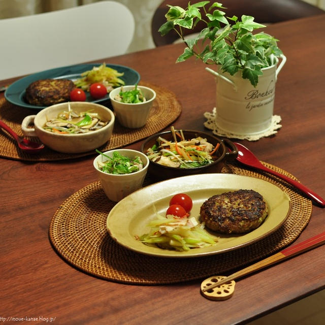 仲良し夫婦の秘訣と昨日の糖質オフ晩ごはん