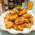 【レシピ】鶏むね肉で♡ごまたっぷりの甘辛チキン♡
