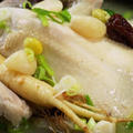 参鶏湯(サムゲタン)の本格レシピ。韓国人の人気レシピから基本とコツを学ぼう！