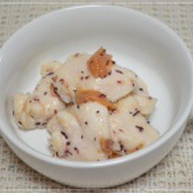 お弁当のメインおかず４☆