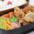 【簡単弁当】ほっともっと風！唐揚げ弁当