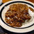 我が家の特製牛すじカレー
