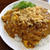 カレーうどんは挫けたけど「和ぁなカレー丼」