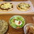 カレーマルシェピザ