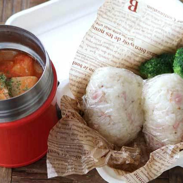 お昼が楽しみなる！スープジャーであったか満腹お弁当レシピ8選