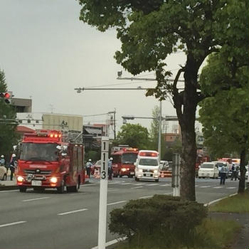 熊本の状況