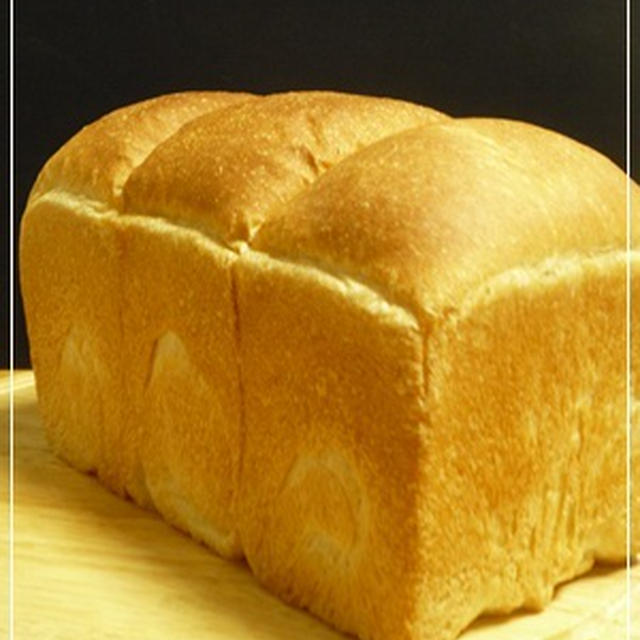 食パン レシピ ハード 小麦の香りと旨味を感じるハードトーストの作り方│makoto