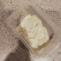 豆腐のディップ