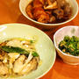 晩御飯♪