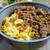 なーんちゃってヘルシーそぼろ丼