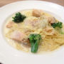 トマオニでパスタ
