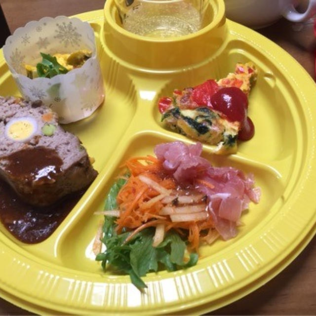 心も身体も温かく包まれた感じ