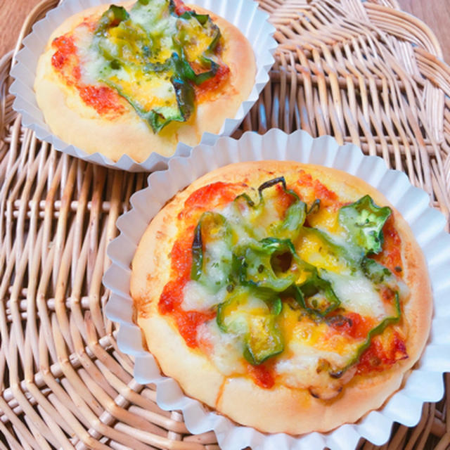 ピザパン