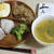 ◇切干大根の生姜醤油煮