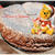 クリスマスケーキは手作りガトーショコラでお祝い
