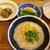 暑いけど博多ラーメン