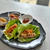 週末はサムギョプサルなランチ