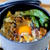 石焼炙り親子丼♫
